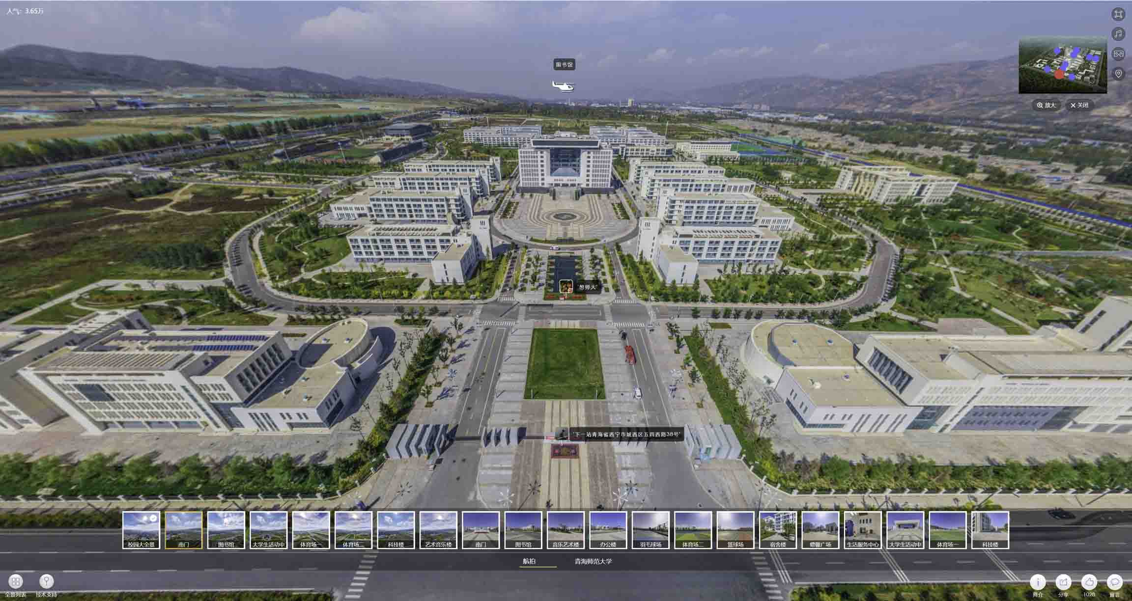 长宁油菜花-惊艳半生的花海仙境