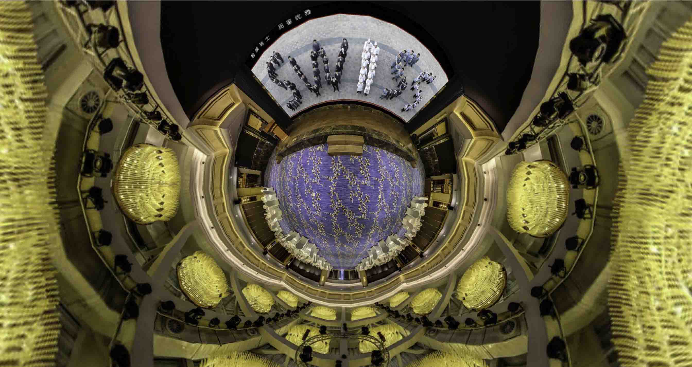 长宁探索VR全景拍摄中的深度感：营造沉浸式体验的关键要素